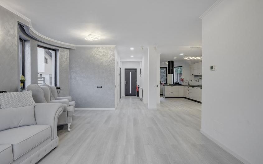 Vila 4 camere de vanzare Bragadiru - Prelungirea Ghencea - Poză 7