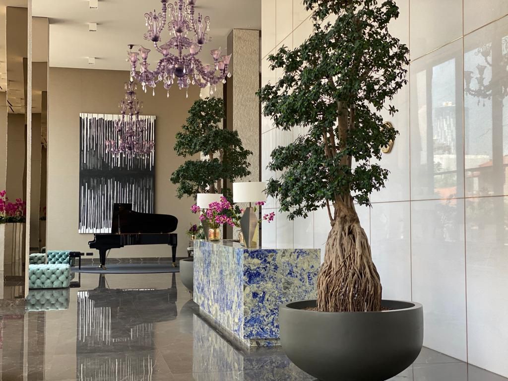 Apartament  Exclusivist de 4 camere spațios și luminos - Poză 7