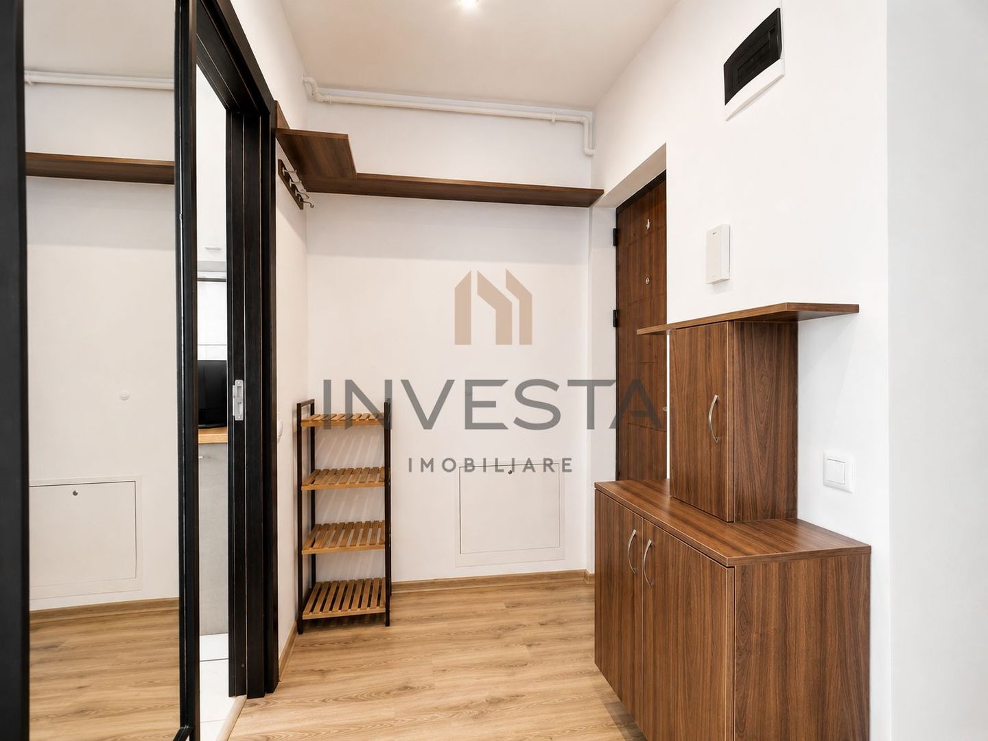 Apartament cu 2 camere de inchiriat decomandat in zona Buna Ziua - Poză 6