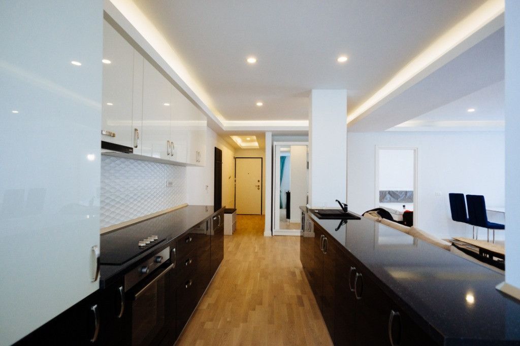 DE INCHIRIAT | APARTAMENT 2 CAMERE | PIPERA - Poză 16