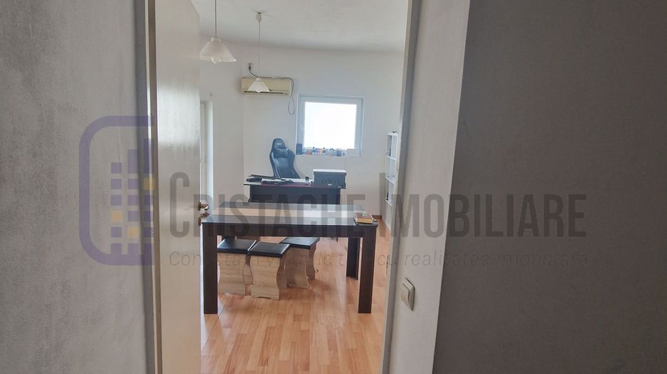 Spațiu comercial, 25 mp, centrala proprie si acces din Bd. Mărășești - Poză 4