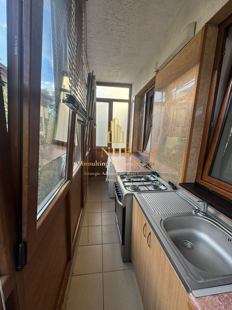 Apartament 3 camere Vitan Residence | Loc de Parcare | Centrala de Imobil - Poză 10