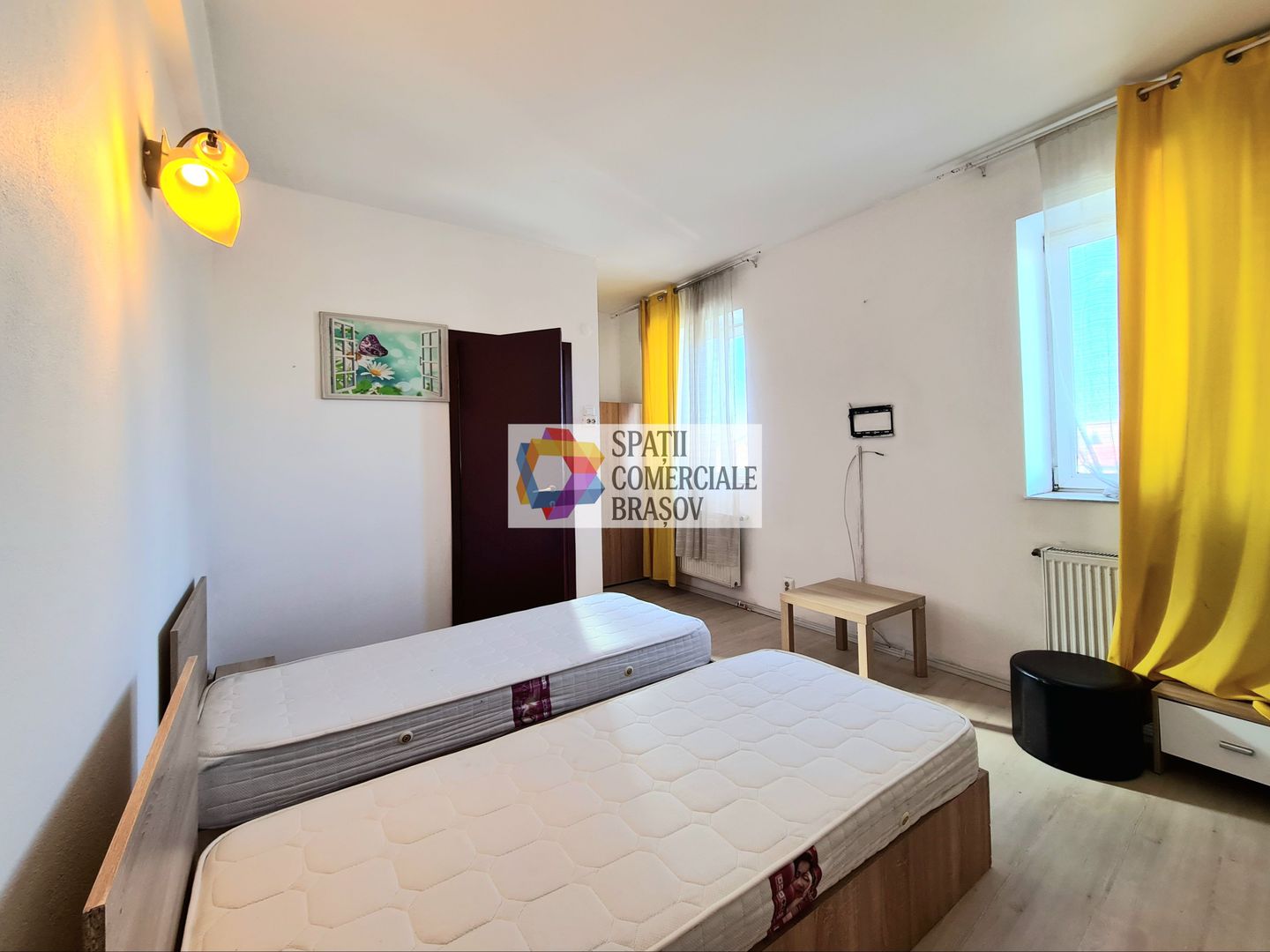 Spatiu de închiriat pentru muncitori - Brasov - 200 mp # plus-imo.ro - Poză 2