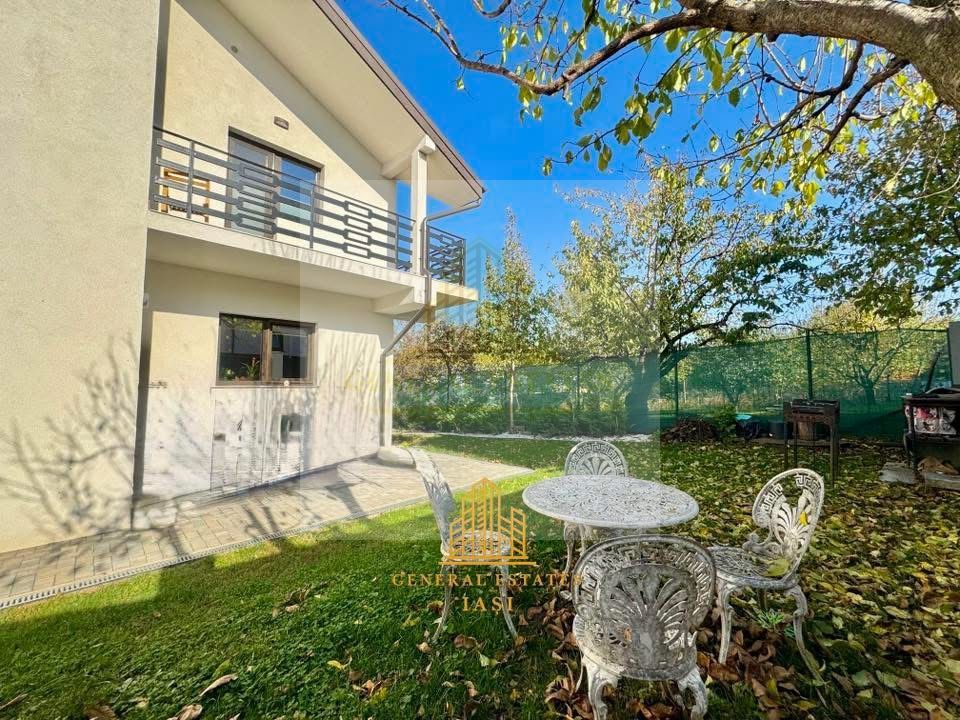 Vânzare Casă modernă - Galata lângă Platoul Însorit - Poză 26