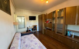 Garsonieră | 25 mp utili | Parter | Bucătărie separată | Vasile Aaron - Poză 1