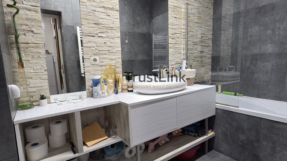 Apartament 3 camere tip duplex Berceni sos Giurgiului - Poză 20