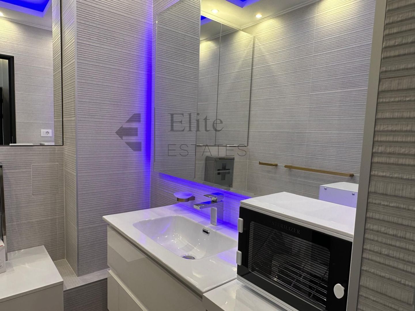 Salon Barber & Beauty Premium de inchiriat in Oradea - Poză 7