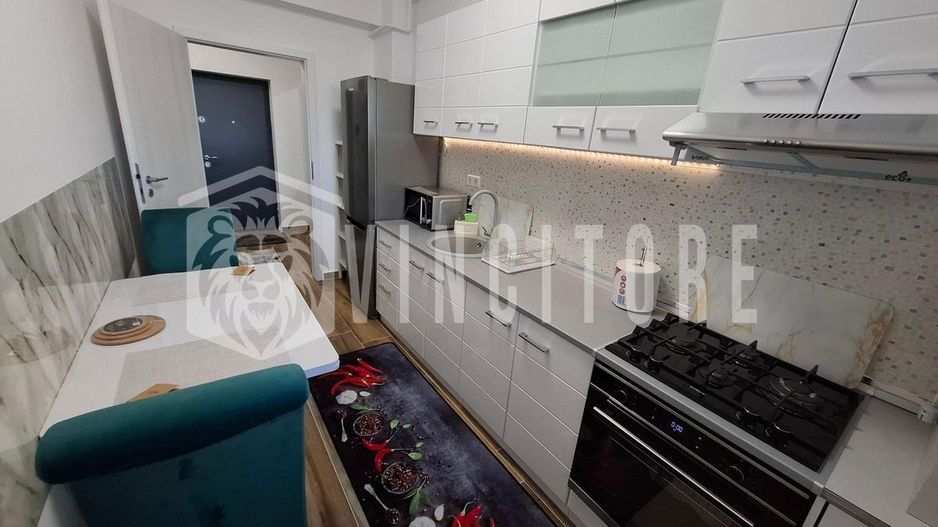 Garsoniera Berceni | Prima Inchiriere - Poză 10