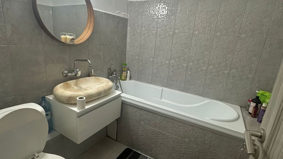 Apartament 2 camere Otopeni ultracentral - prima închiriere - Poză 11