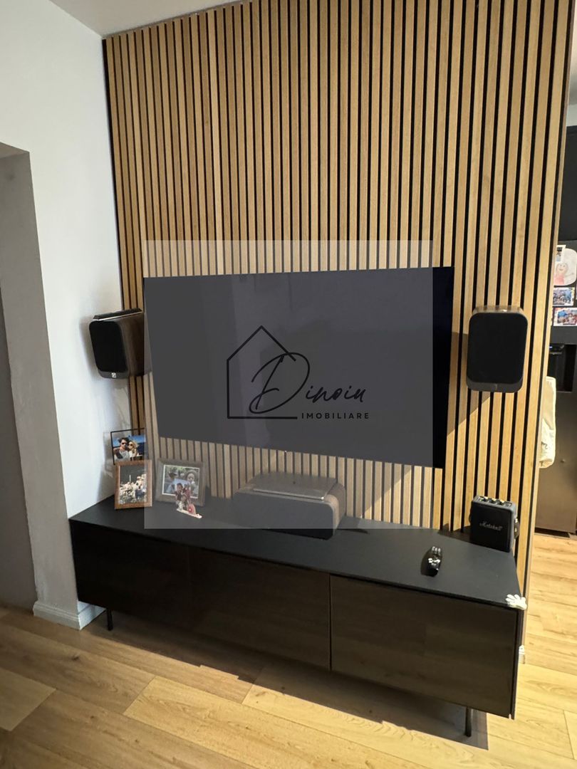 Vila 4 camere Aviatiei I curte 100mp I Villa 4 rooms Aviatiei yard - Poză 22