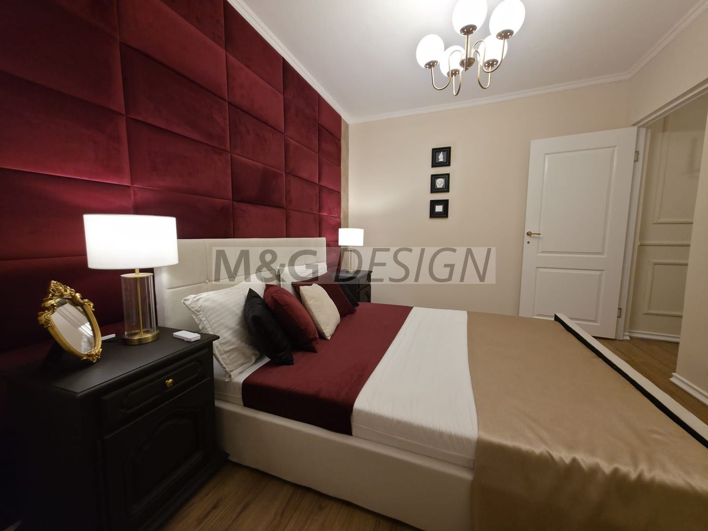 Apartament 3 camere  LUX zona Cetatii - Poză 14