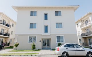 Monarch Village; Mosnita Noua, 3 camere la parter. - Poză 25