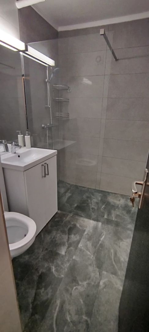 AP. 2 CAMERE BRANCOVEANU, PARCARE, BUCATARIE INCHISA, MOBILAT/UTILAT - Poză 6