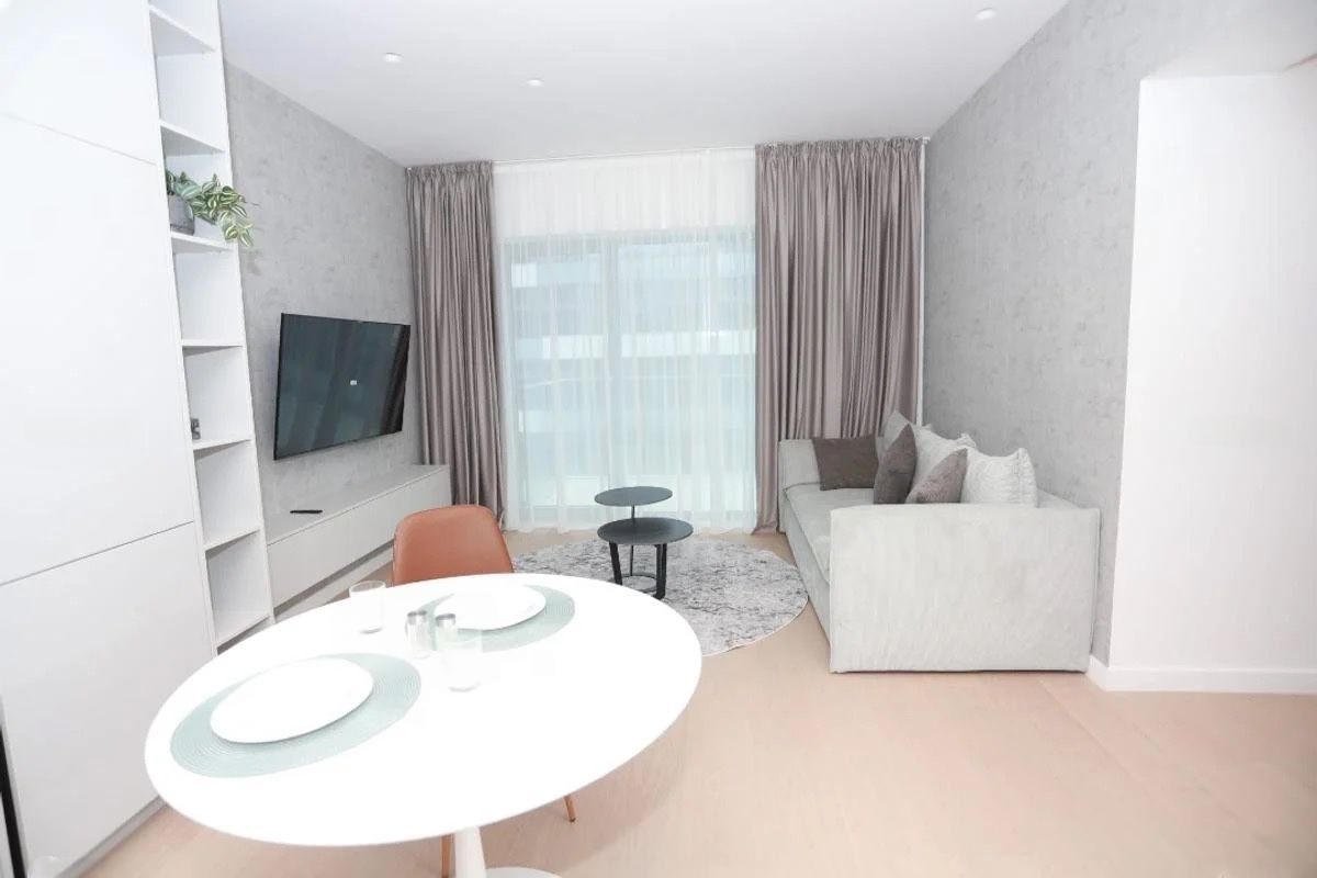 Apartament 2 camere I Aviatiei I Promenada Mall - Poză 3