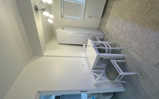De inchiriat/vanzare apartament cu 1 cameră IC Frimu  400 E  lună/53.000 E - Poză 7