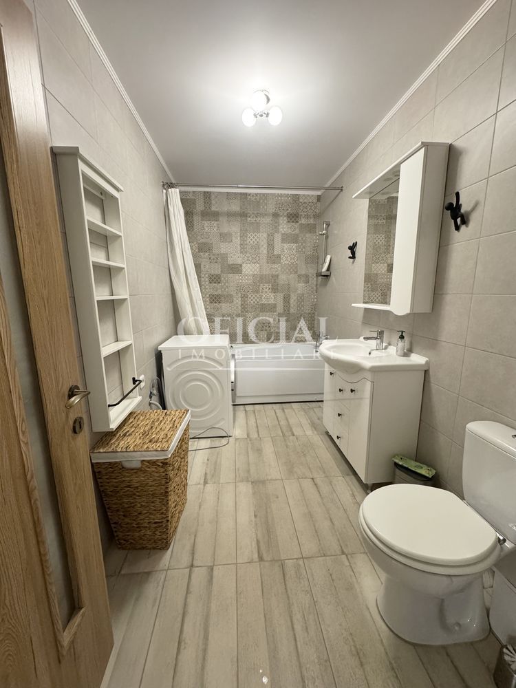 Apartament 2 camere | Parcare | Zona Eroilor | Floresti - Poză 6