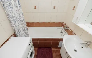 Vânzare, apartament, 3 camere, str. Mitropolit Petru Movilă, Centru - Poză 12