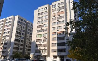 Vanzare apartament spațios 2 camere – 85 mp utili – Complex Noor, Titan - Poză 3