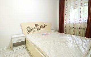 Apartament 2 camere, 40mp, semidecomandat, mobilat, balcon, Stejarului - Poză 5