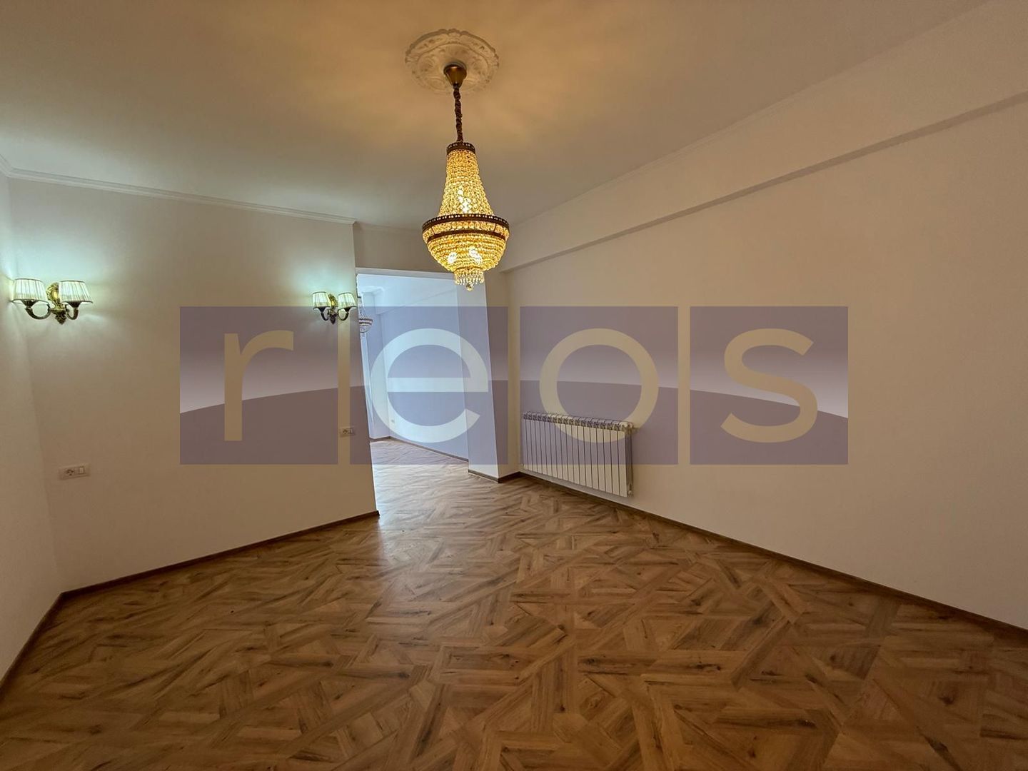 INCHIRIERE 3 CAMERE 90MP  | DOROBANTI VILA | LOC PARCARE | FINISAT LUX - Poză 1