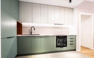 Apartament High End 2 camere Upsite I Loc de parcare si boxa - Poză 9
