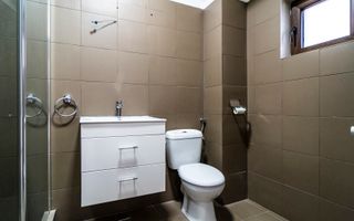 2 camere cu terasă mare, metrou Gorjului/Romancierilo, Drumul Taberei, Militari - Poză 11