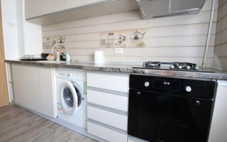 Apartament in zona Spitalului Judetean - Poză 7