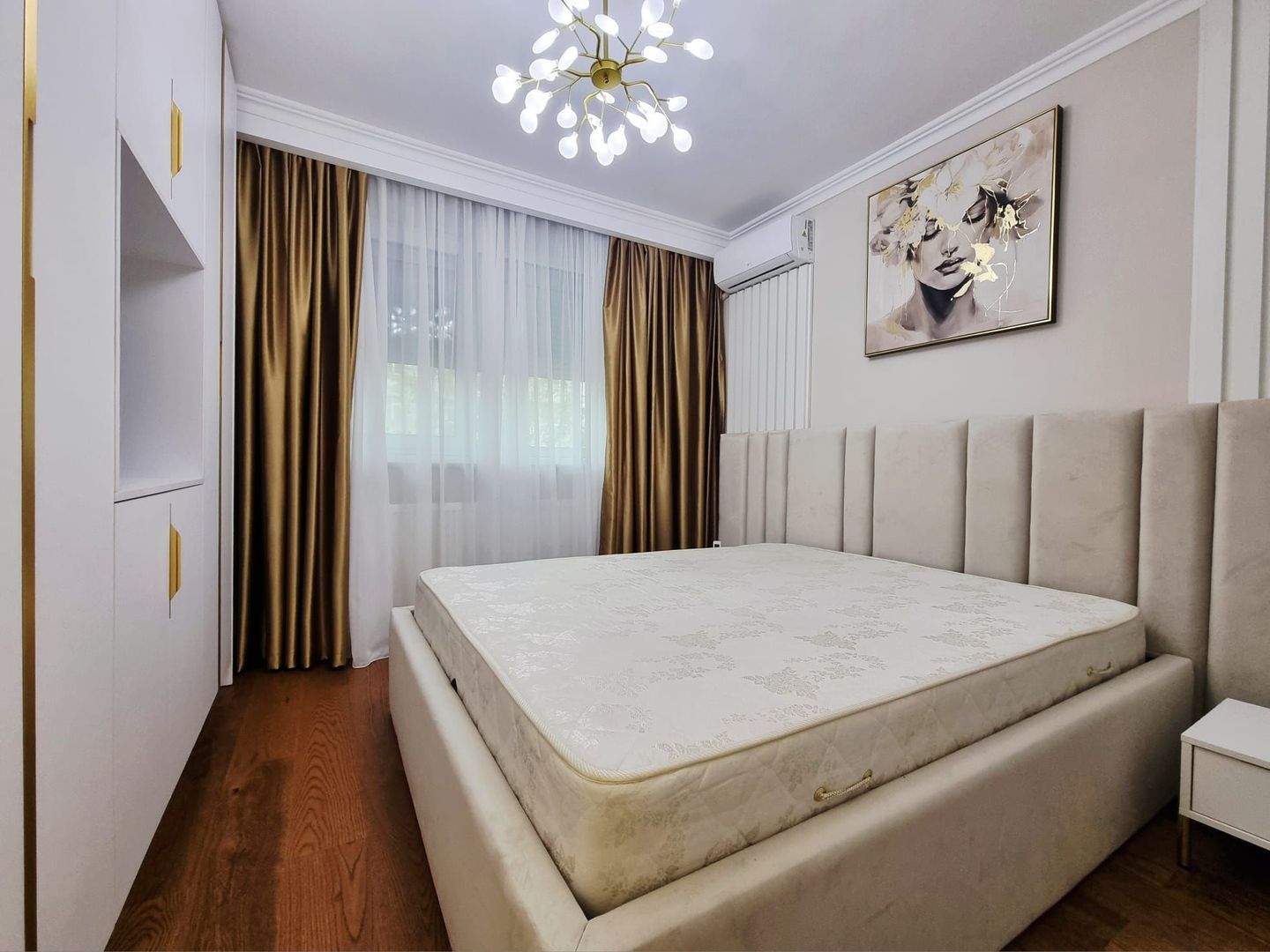 2 Camere Mobilat Premium, Parter, la Metrouri 1 Mai & Grivița - Poză 4