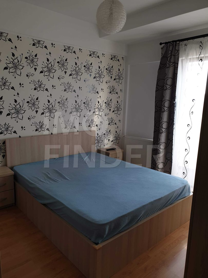 Bloc Nou , 3 camere +Parcare Subterana Cartier Europa -Zorilor - Poză 7