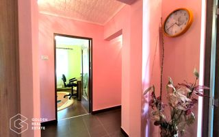 Apartament 3 camere modern cu centrala zona Romanilor Postavului - Poză 10
