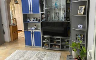 Girocului-Spitalul Judetean | 2 Camere | Centrala proprie | Mobilat si Utilat - Poză 2