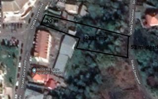 Teren Intravilan Curtea de Arges - Poză 5