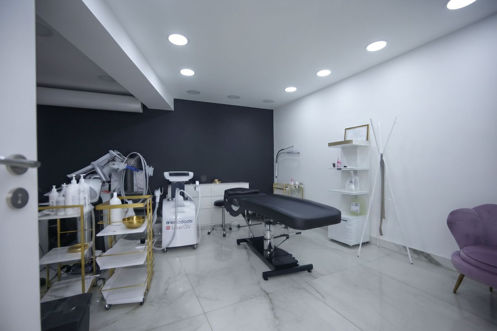 Herăstrău Parc Prima linie | Spațiu comercial / Birouri | 280mp - Poză 5