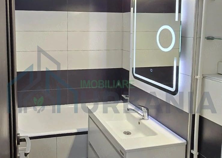 Apartament modern, 2 camere, renovat integral, în centrul orașului Pașcani - Poză 7