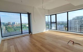 Apartament 4 camere I One Verdi Park - Vedere Panoramica I Best deal - Poză 1