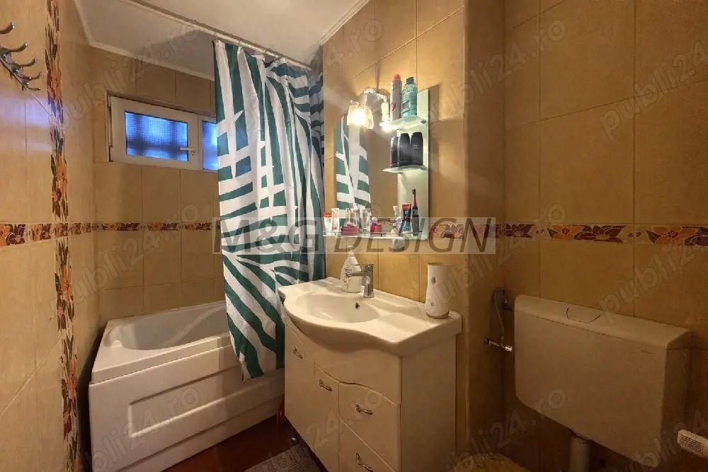 Apartament 2 camere Girocului - Poză 9