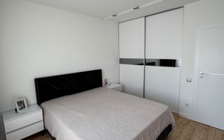 Chirie, apartament, 2 camere, strada Alba Iulia, Buiucani - Poză 7