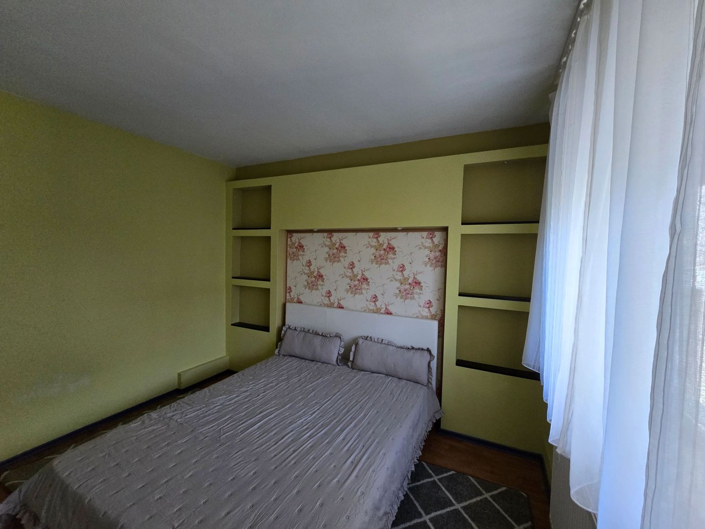 Apartament 2 Camere, Zona Circumvalatiunii, Etaj 4, Mobilat si Utilat - Poză 5