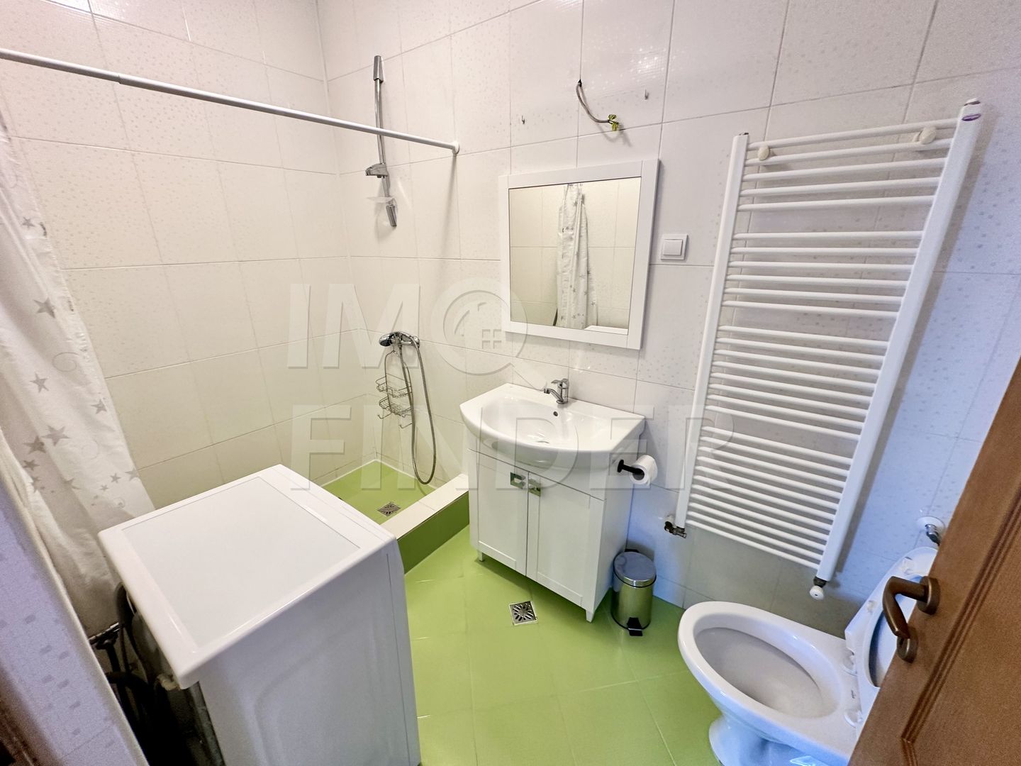 Închiriere 2 camere , Zorilor, lângă hotel Golden Tulip - Poză 9