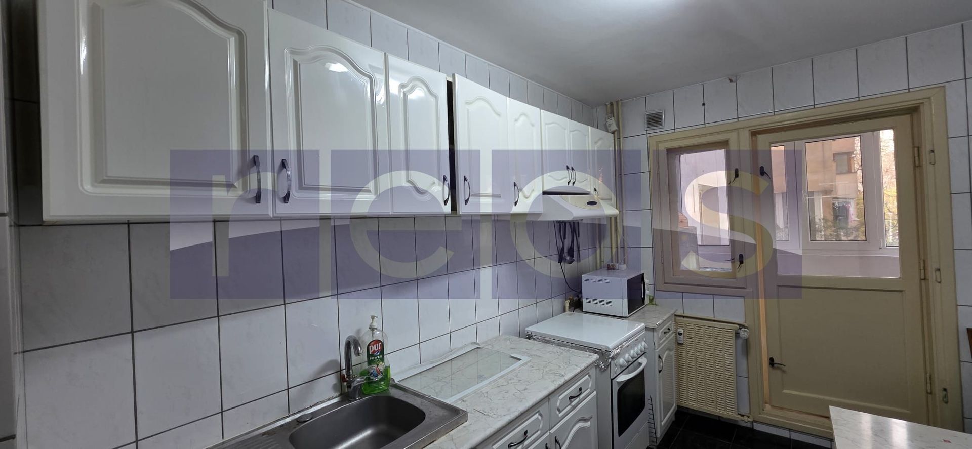 VANZARE 4 CAMERE SEMIDECOMANDAT - DRISTOR - Poză 8