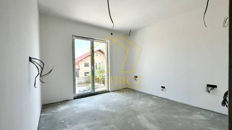 Duplex deosebit cu 5 camere | Dumbravita - Poză 2