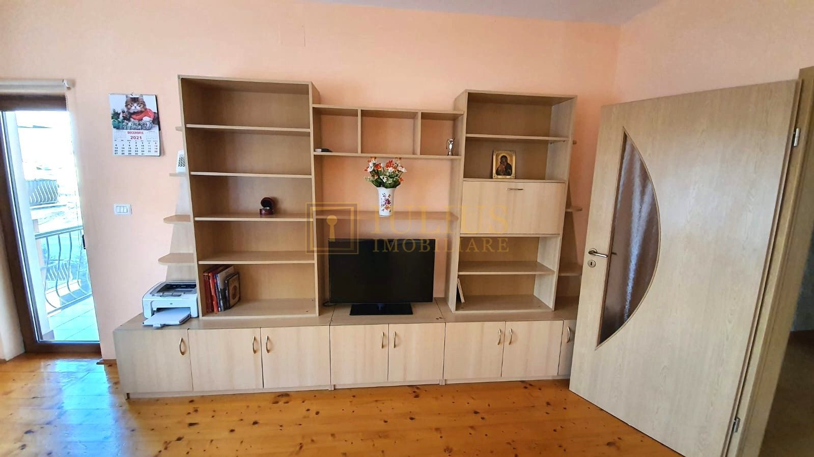 Apartament cu 3 camere in Braytim, disponibil din 15 septembrie - Poză 2