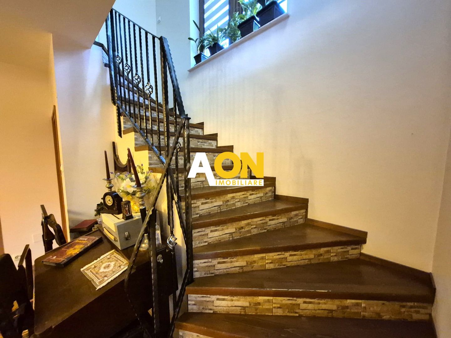 Casa 4 Camere, P+M, 137 mp, Teren 327 mp,  Toate Utilitatile, Micesti - Poză 9