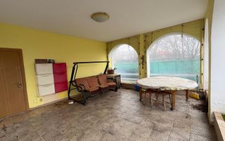 Casa Snagov cu teren 1461 mp - Poză 9