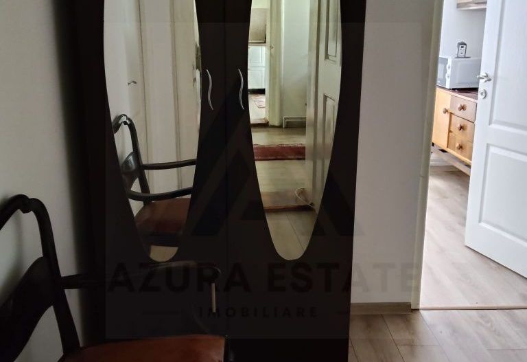 Apartament 2 camere 100 mp utili pivnita si pod zona Centrală-Lazaret - Poză 3