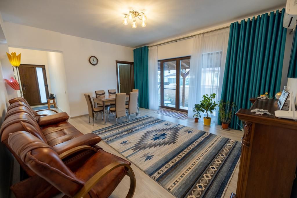 Vilă complex Luna Residence | Balotesti - Poză 1