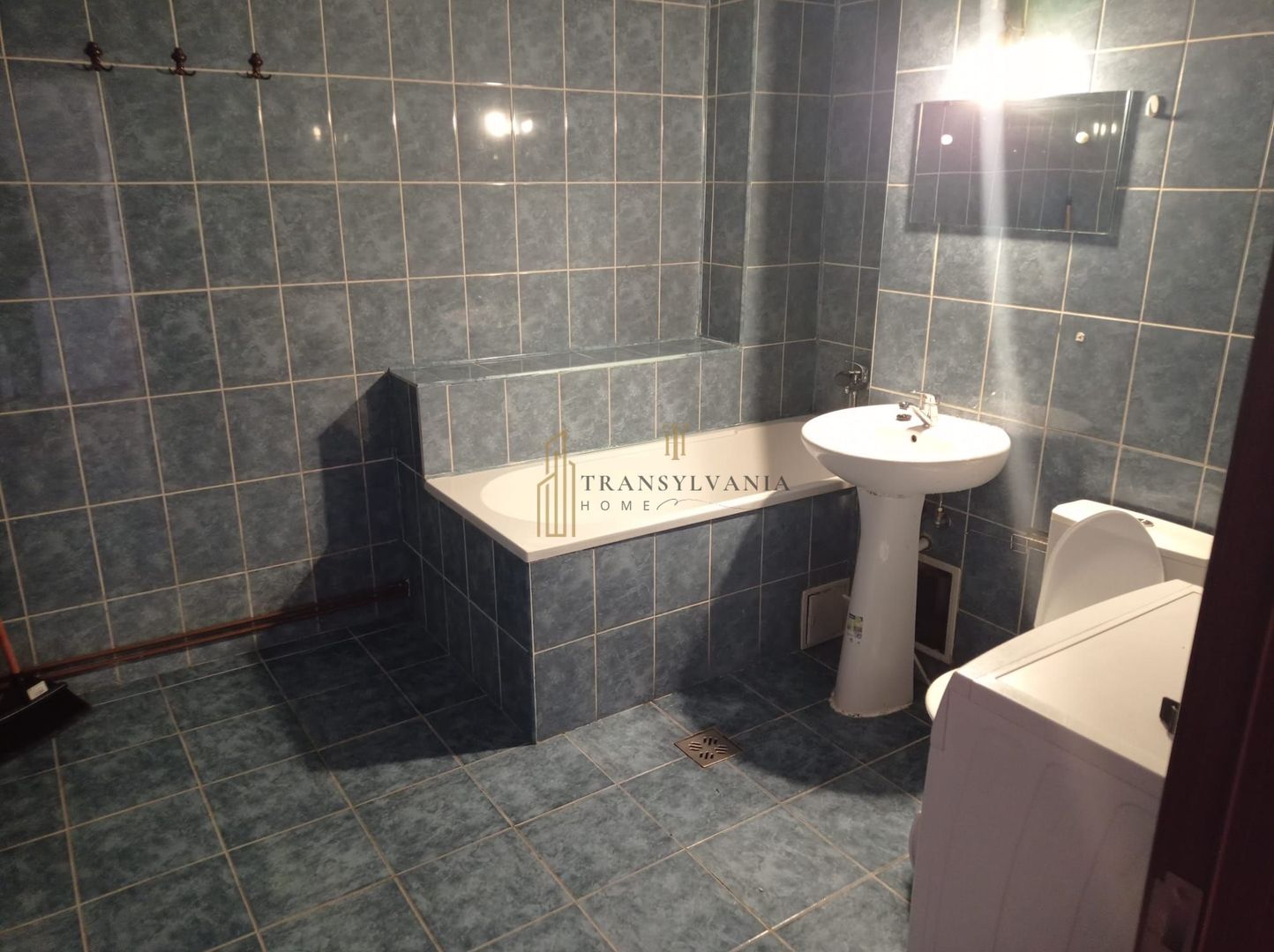 Apartament 2 camere de închiriat – zonă centrală - Poză 9