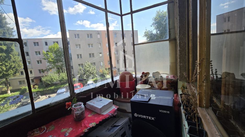 Apartament cu 2 camere decomandate | Etaj 1 | Mănăștur - Zona Big - Poză 5
