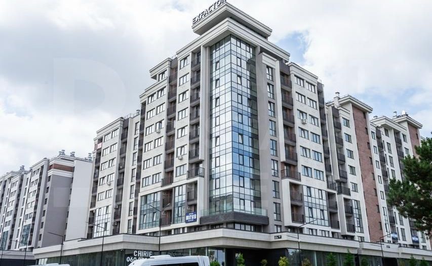 Vânzare, apartament, 2 camere, bd. Dacia, Botanica - Poză 11