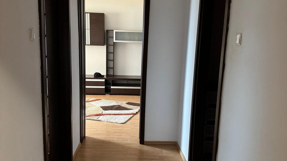 AP. 2 CAMERE CRANGASI, PET-FRIENDLY, BUCATARIE INCHISA, METROU - Poză 8